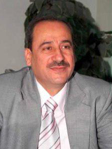 الأستاذ إسماعيل حلواني