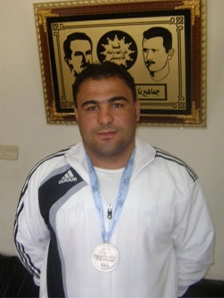 Coach Raja Krad