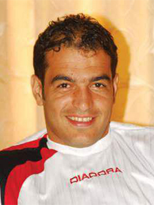 Ziad Chaabou