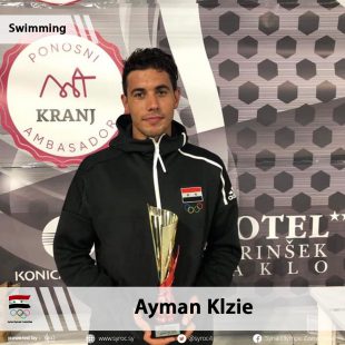 Ayman Klzie