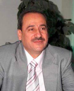 Mr. Ismail Halawani